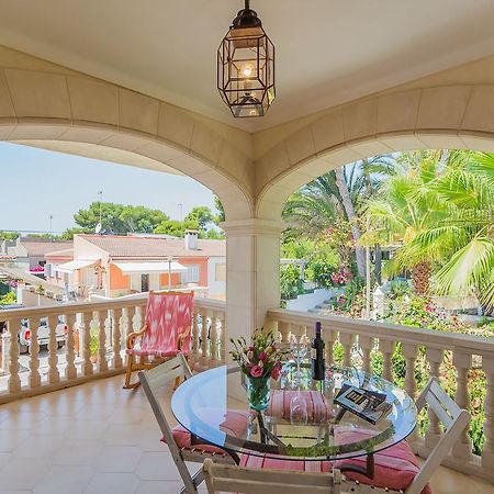 Ca Na Capella Villa ปลายาเดมูโร ห้อง รูปภาพ