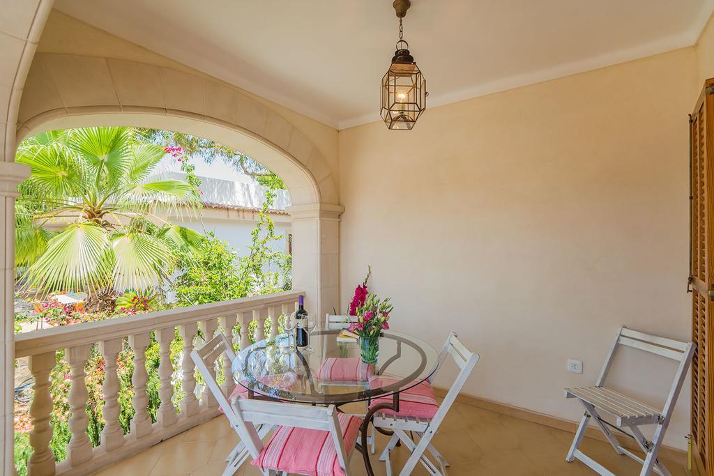 Ca Na Capella Villa ปลายาเดมูโร ห้อง รูปภาพ
