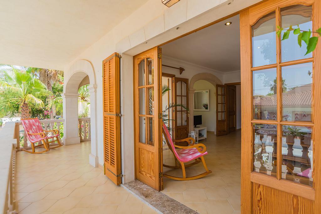 Ca Na Capella Villa ปลายาเดมูโร ห้อง รูปภาพ