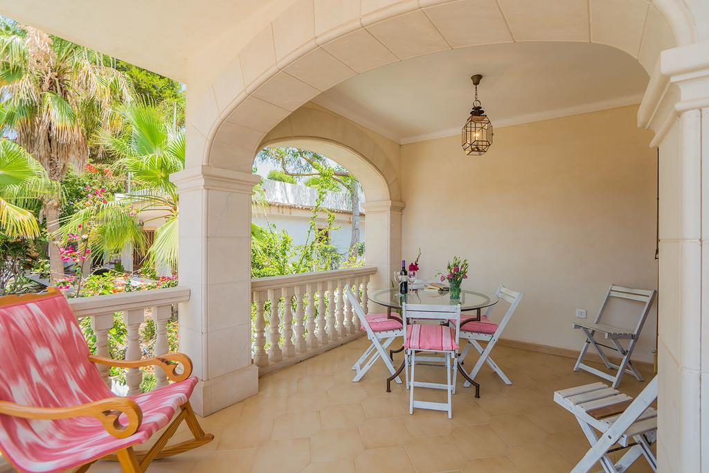 Ca Na Capella Villa ปลายาเดมูโร ห้อง รูปภาพ